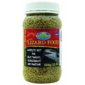 Herpa Vet Lizard Food - 350g